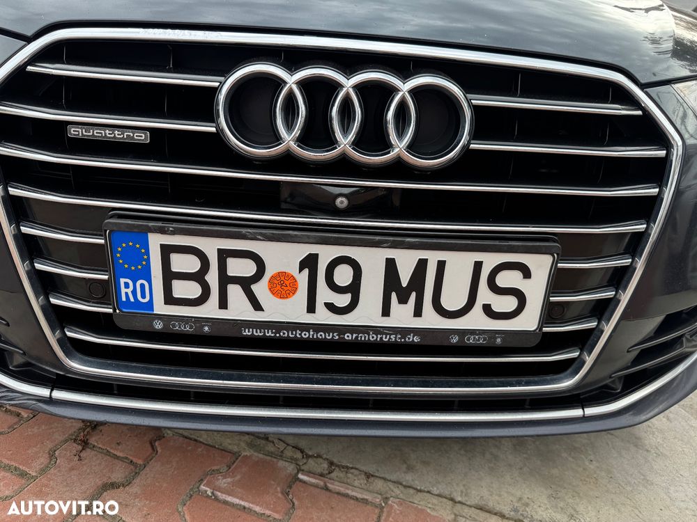 Audi A6 ver-avant-3-0-50-tdi-quattro-tiptronic-sport - 21