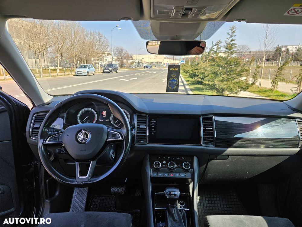 Skoda Kodiaq - 12