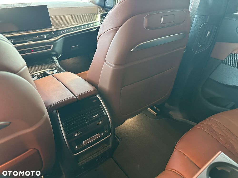 BMW X7 xDrive40d mHEV sport - 27