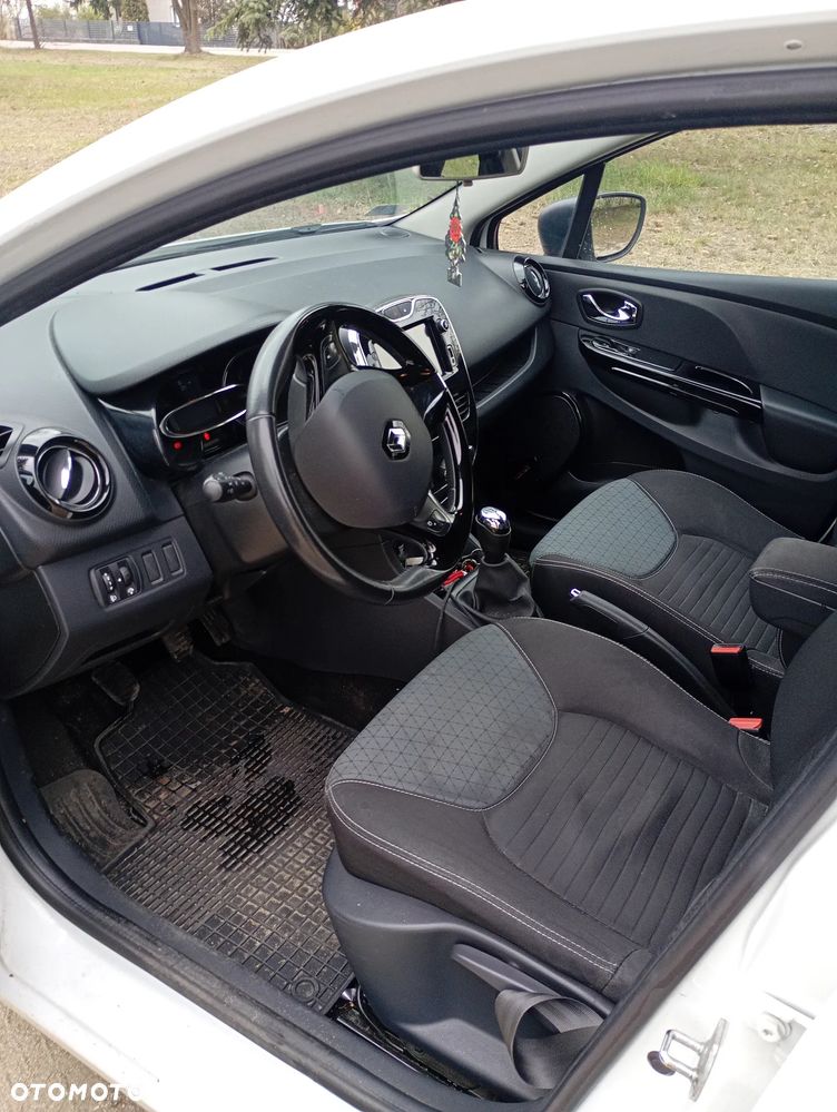 Renault Clio 1.5 dCi Dynamique - 11