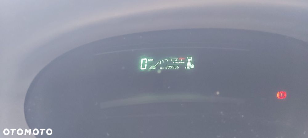 Toyota Yaris 1.0 Luna - 8