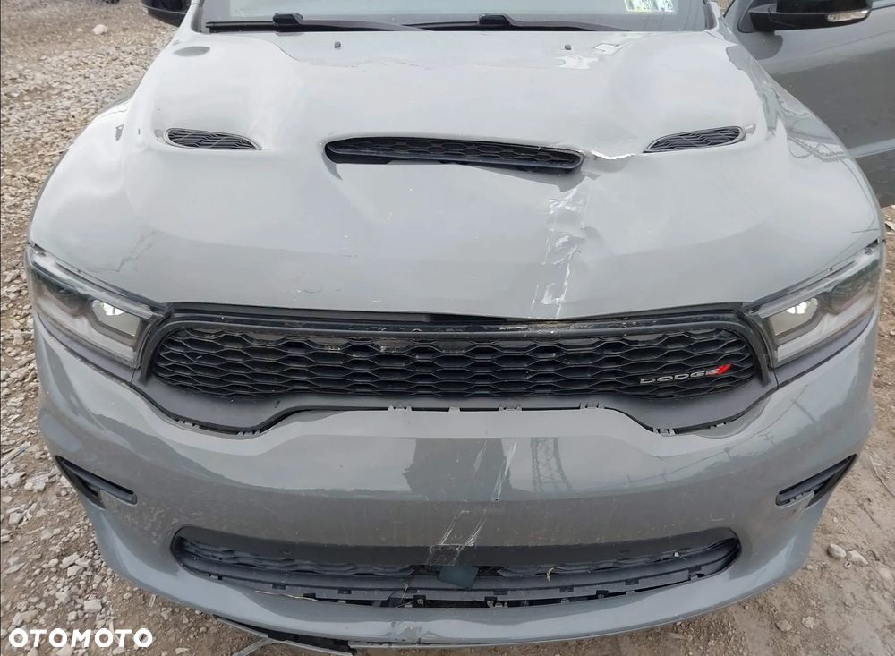 Dodge Durango - 7