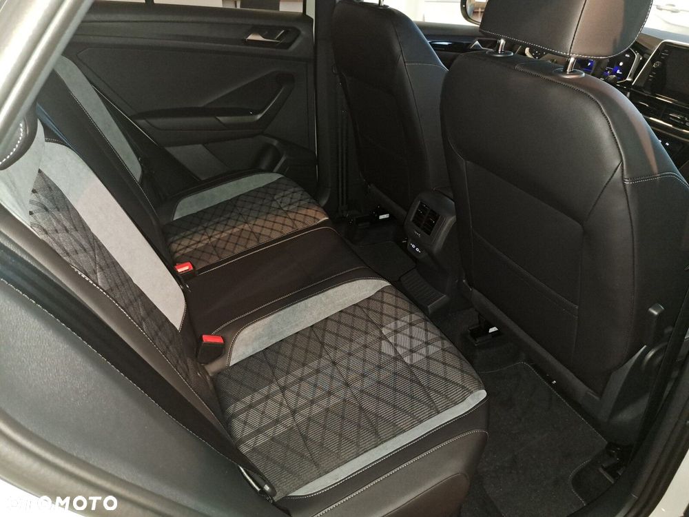 Volkswagen T-Roc 1.5 TSI R-Line Plus DSG - 9