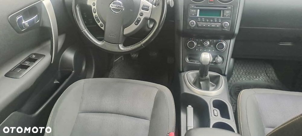 Nissan Qashqai 1.6 Tekna - 24