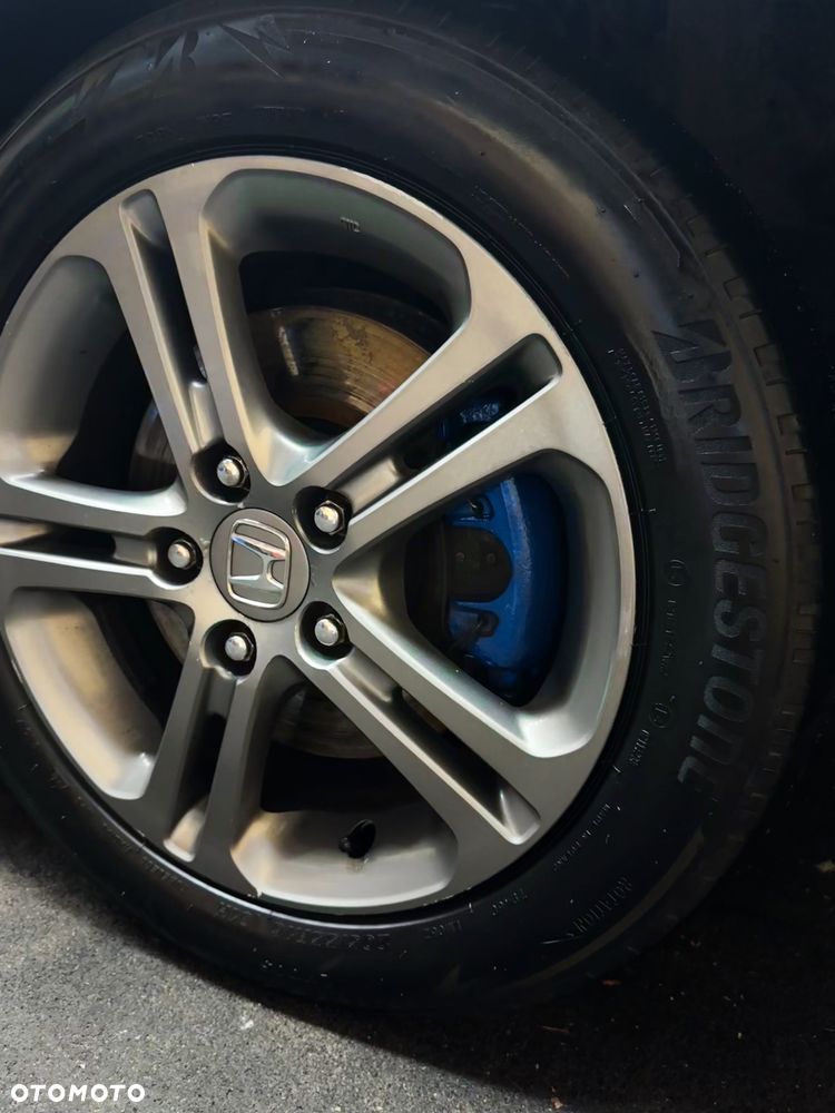 Honda Accord 2.0 Executive - 14