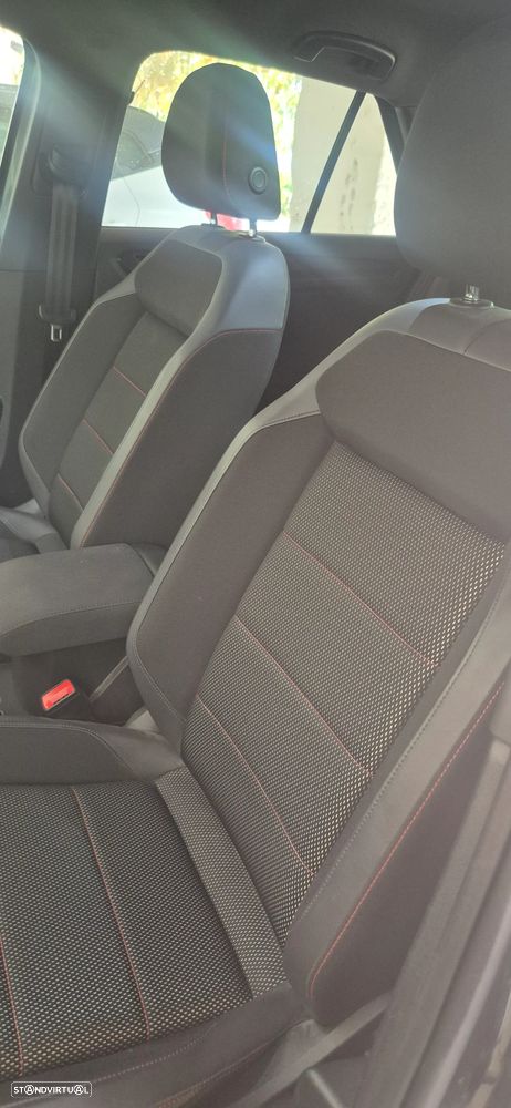 VW T-Roc 1.5 TSI Sport DSG - 10
