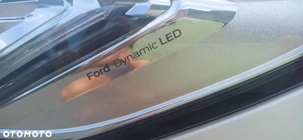Ford Mondeo 2.0 TDCi Bi-Turbo PowerShift-Aut ST-Line - 13