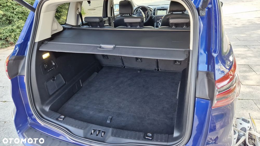 Ford S-Max 2.0 TDCi 4WD Vignale PowerShift - 33