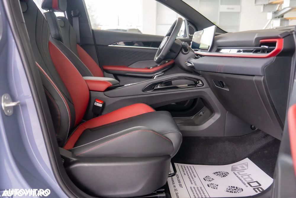 Geely Coolray 1.5 T-GDI 7DCT GF+ - 10