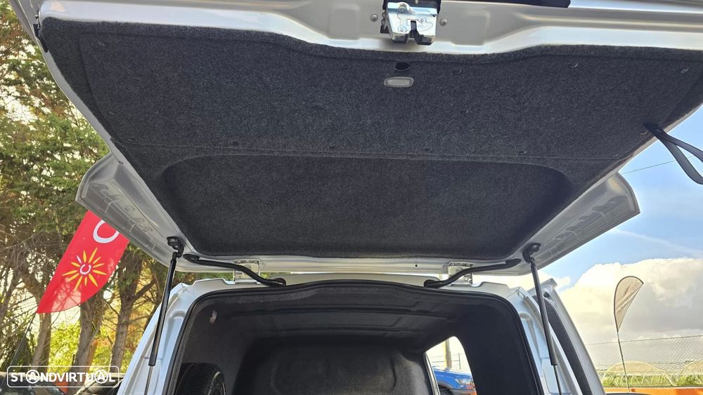Mercedes-Benz Vito 110 CDi/34 Longo Pro - 13