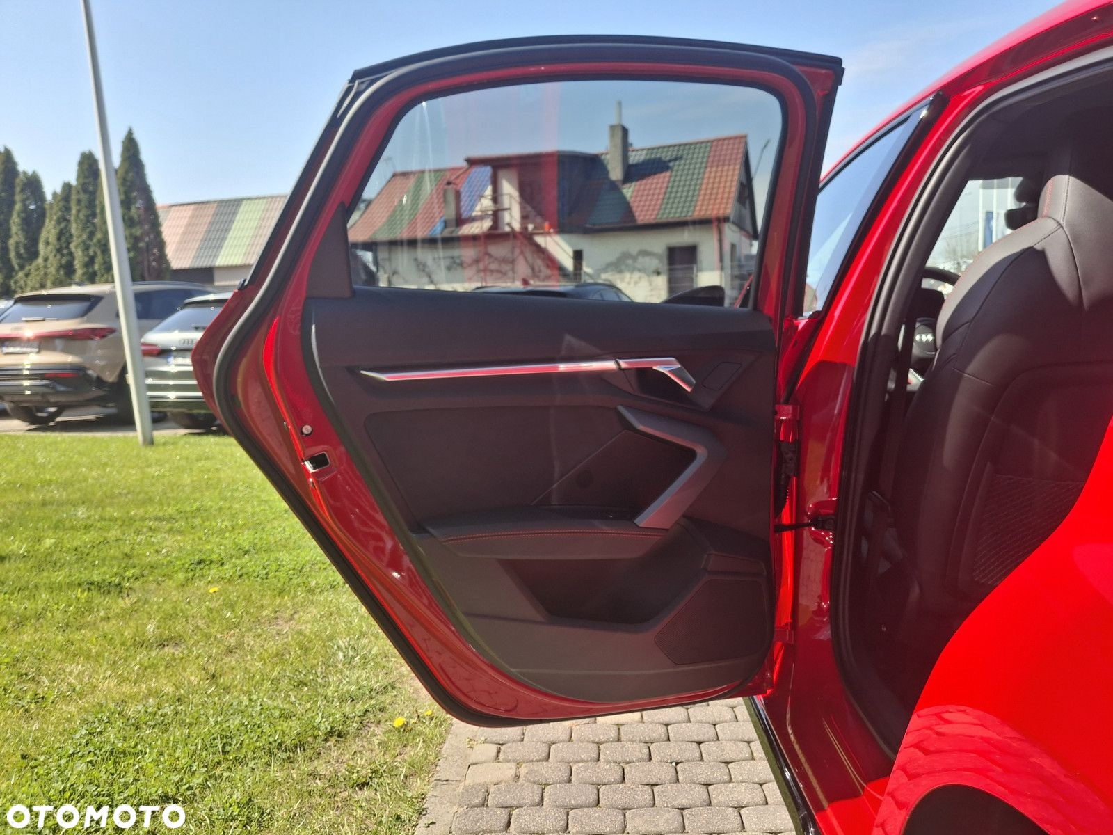 Audi A3 - 20