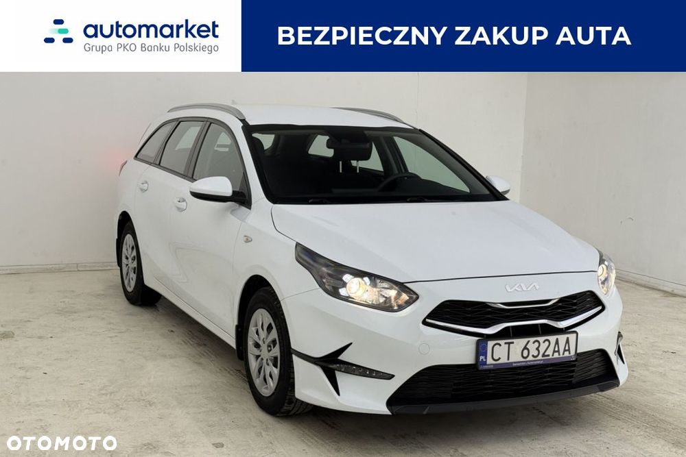 Kia Ceed 1.0 T-GDI S - 5