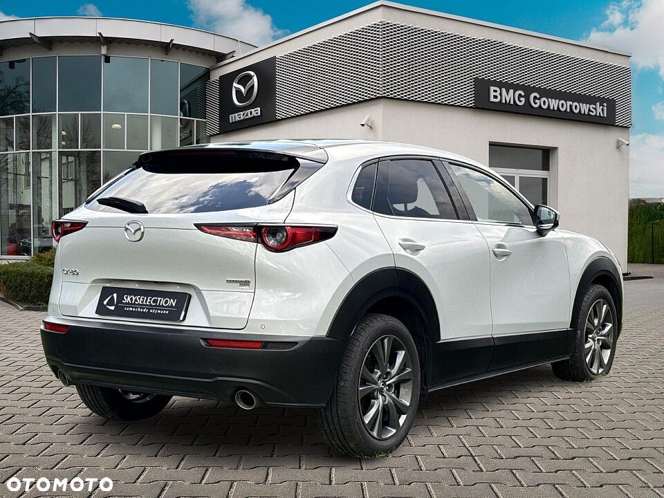 Mazda CX-30 - 28