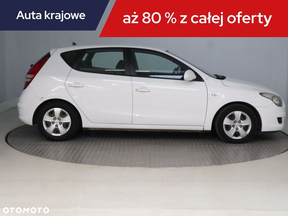 Hyundai i30 - 8