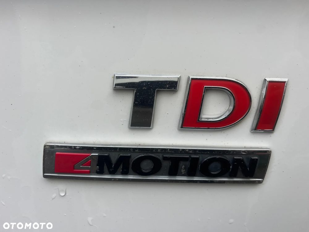 Volkswagen Crafter - 16