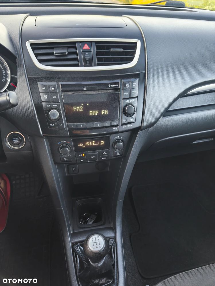 Suzuki Swift 1.2 Elegance EASS - 15