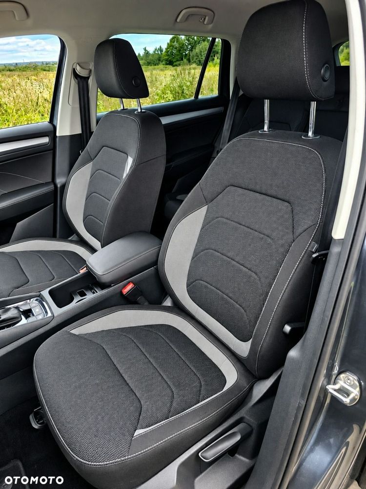 Skoda Kodiaq - 11