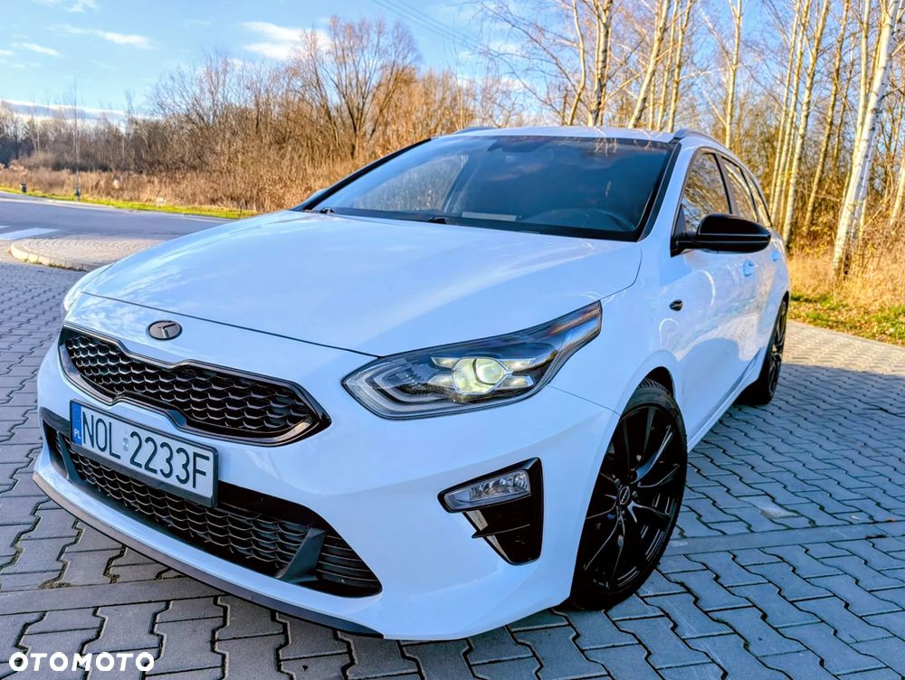 Kia Ceed 1.6 CRDi SCR L - 6