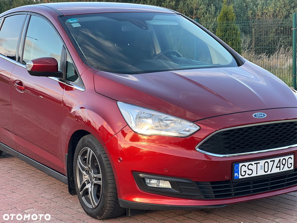 Ford C-MAX - 7
