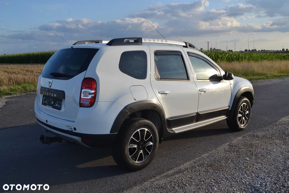 Dacia Duster - 3
