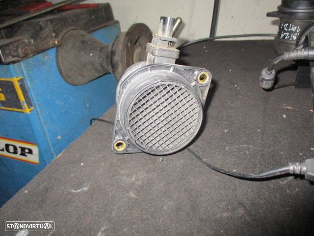 Massa De Ar 0281002723 281642A401 HYUNDAI MATRIX 2003 1.5 CRDI BOSCH KIA SOUL 2009 1.6Crdi Bosch - 2