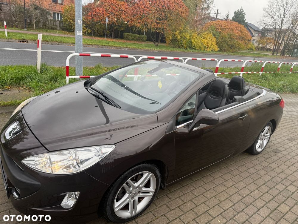 Peugeot 308 HDi FAP 140 Sport - 6