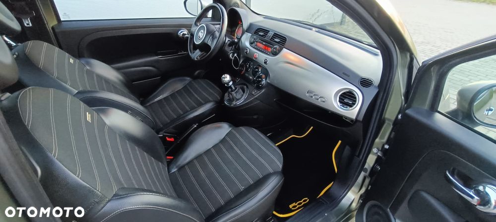 Fiat 500 - 30