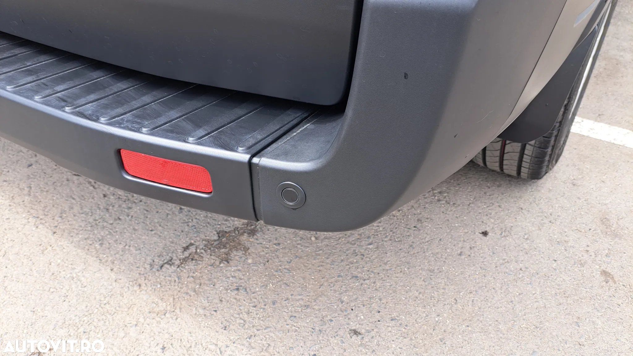 Ford NEW TRANSIT VAN L3H2 FWD A/T - 14