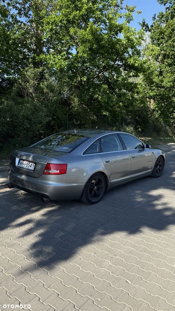 Audi A6 Limousine - 4