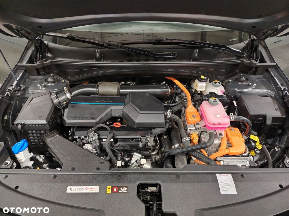 Kia Sportage - 41