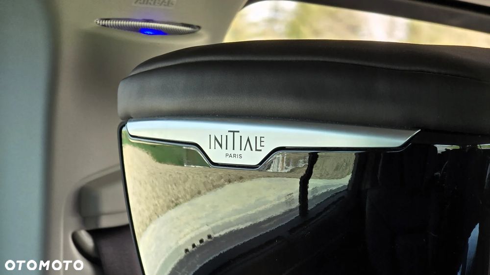 Renault Espace Energy TCe 200 EDC Initiale Paris - 33