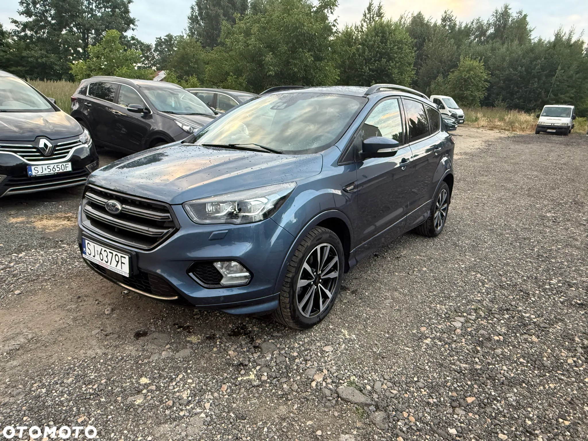 Ford Kuga 1.5 EcoBoost 2x4 ST-Line - 32