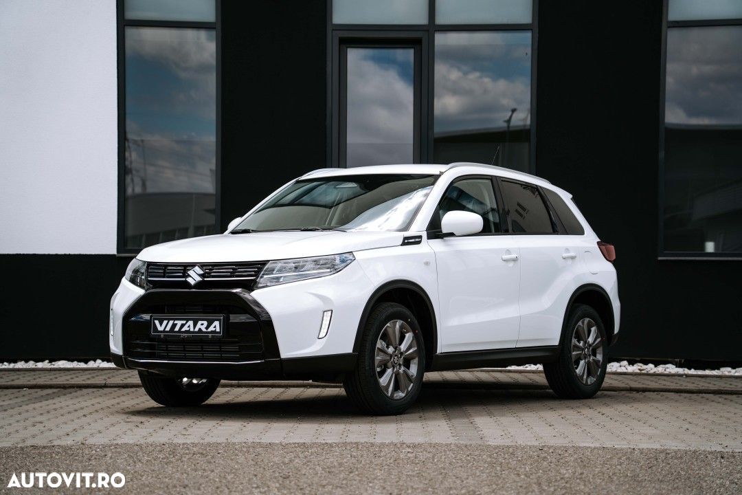 Suzuki Vitara - 1