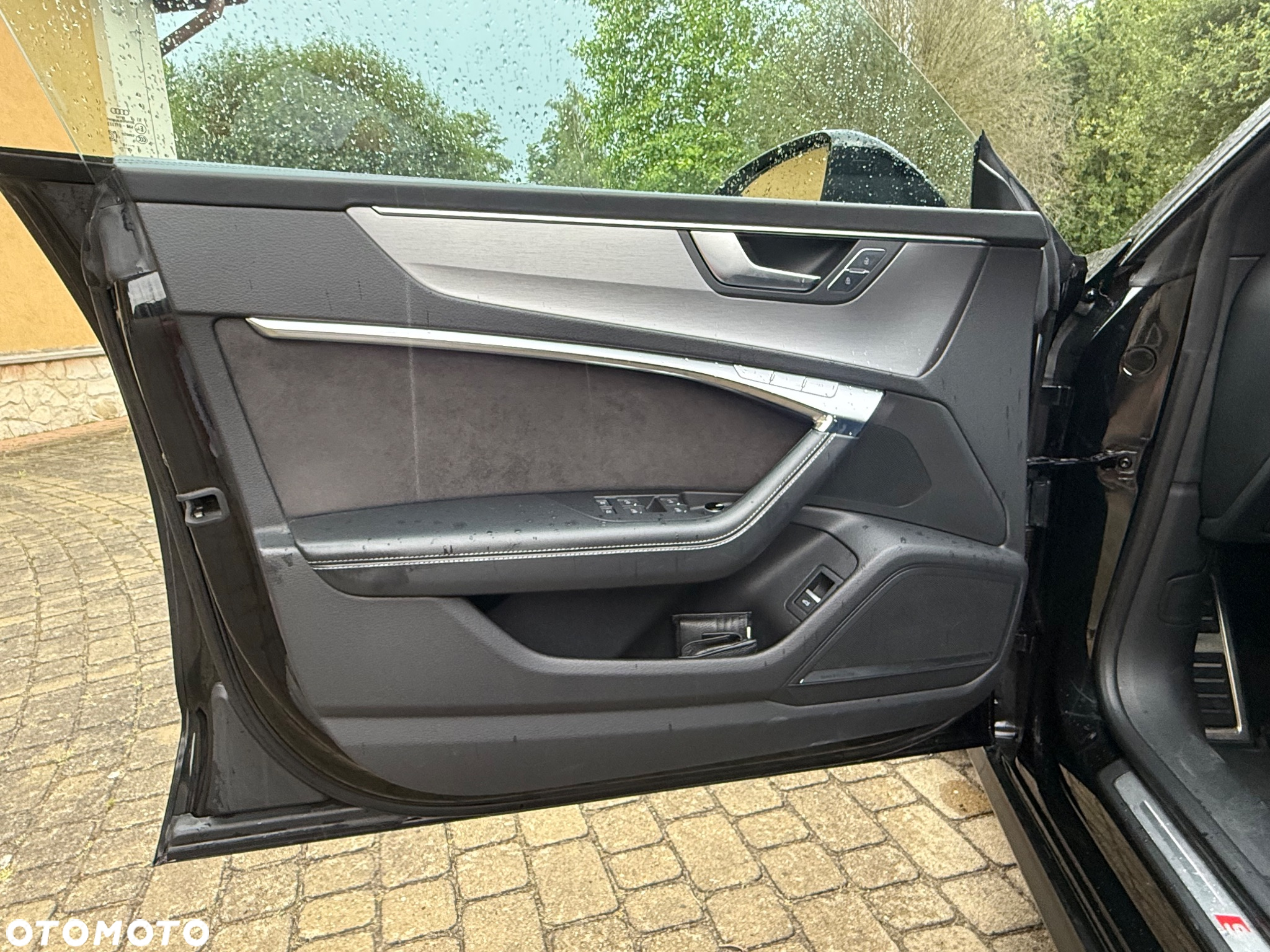 Audi A7 Sportback - 28