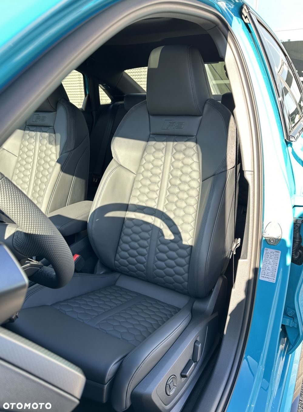 Audi RS3 Sportback - 14