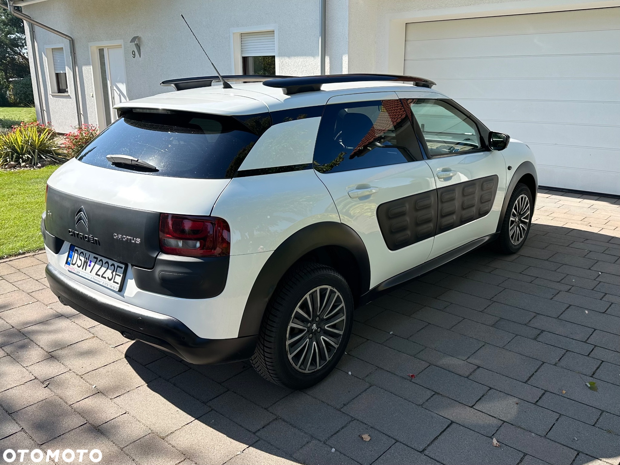 Citroën C4 Cactus 1.2 PureTech Feel Elite - 6