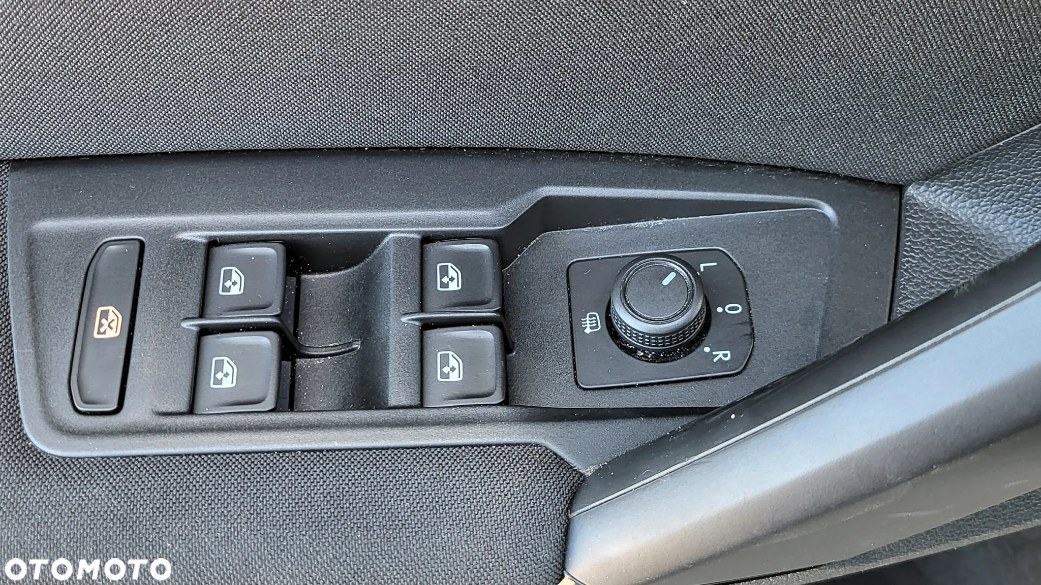 Volkswagen Tiguan 1.5 TSI EVO Comfortline DSG - 15