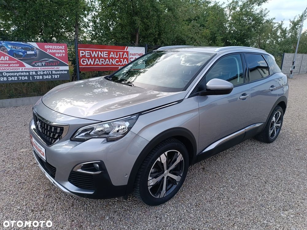 Peugeot 3008 1.6 HDi Active - 5