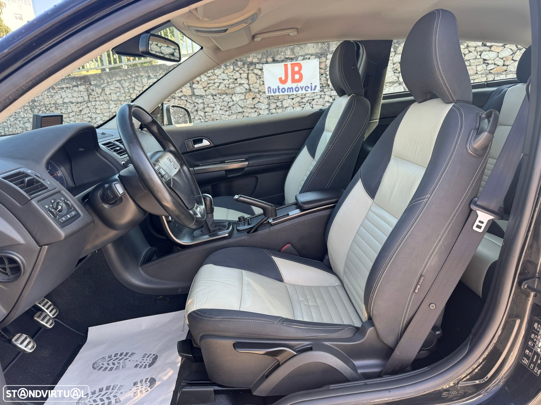Volvo C30 D2 RDesign Edition Pro - 8