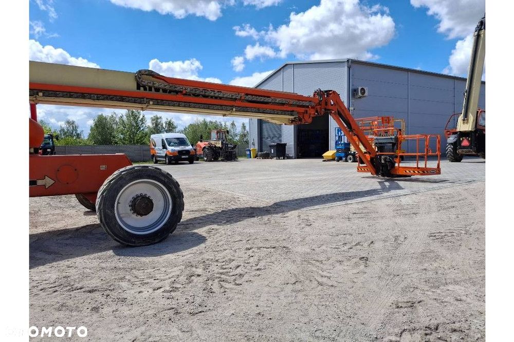 JLG 1200 SJP - 10