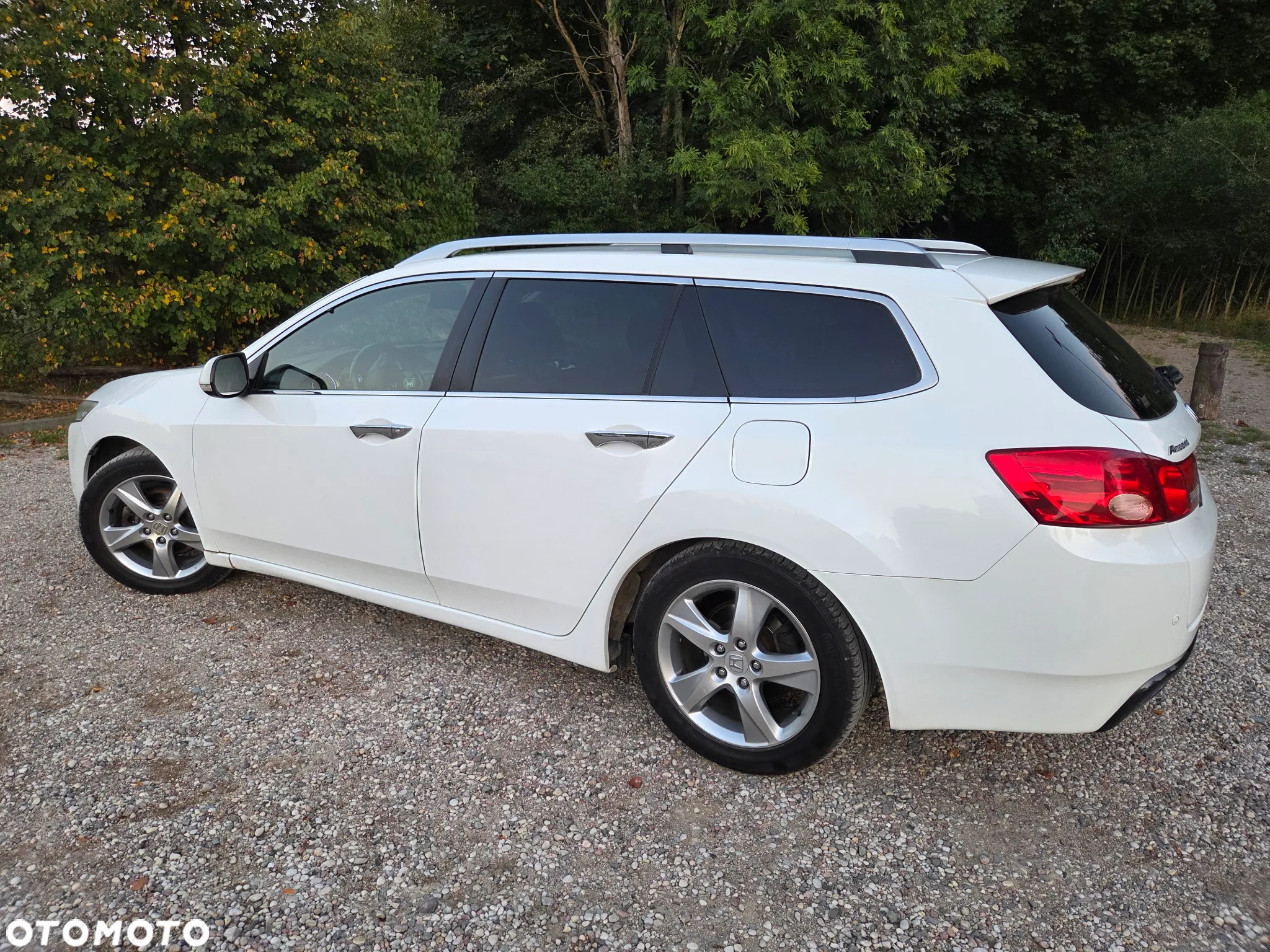 Honda Accord 2.0 Lifestyle - 5