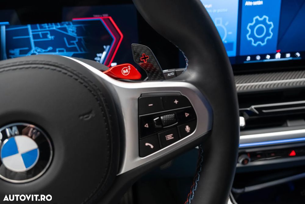 BMW XM - 33