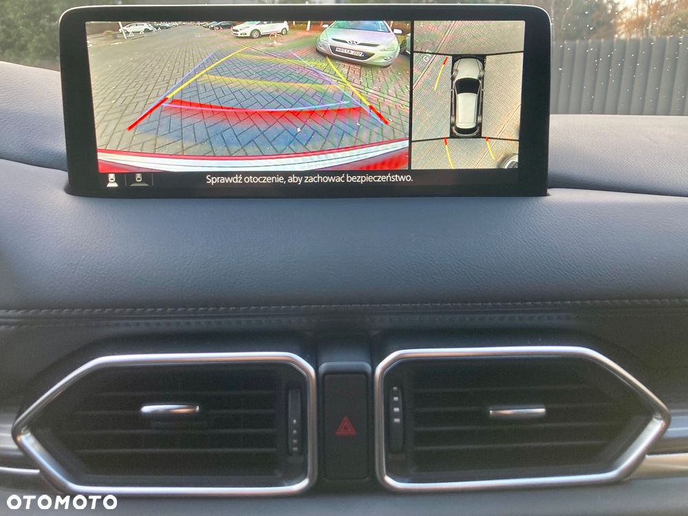 Mazda CX-5 2.5 Skyprestige 2WD - 13