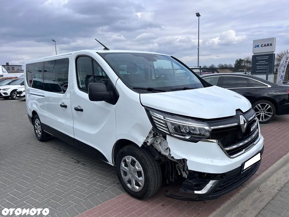 Renault Trafic - 21