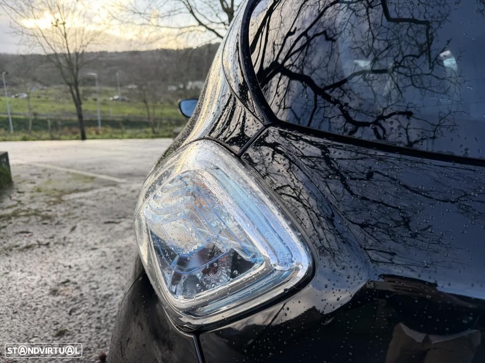 Renault Zoe (c/ Bateria) Intens - 14