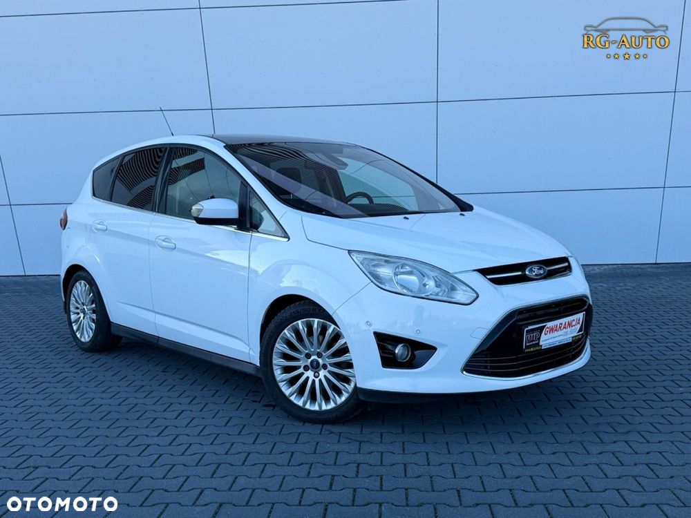 Ford C-MAX - 2