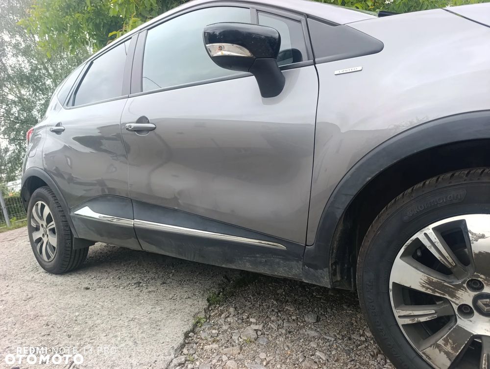 Renault Captur 0.9 Energy TCe Limited - 34