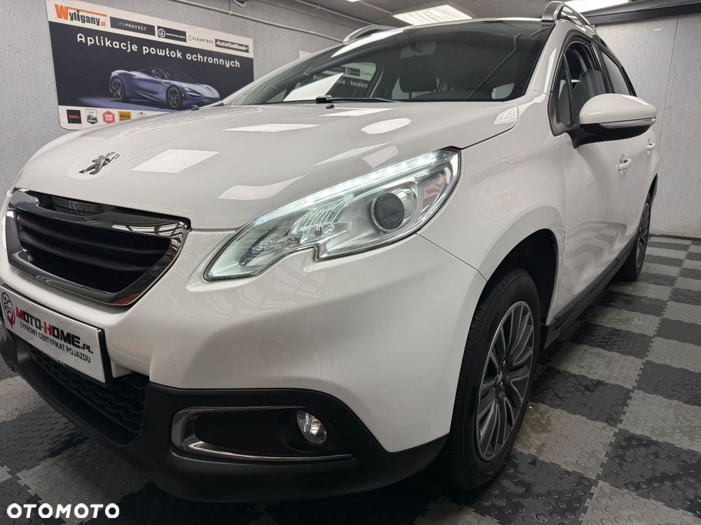 Peugeot 2008 - 25