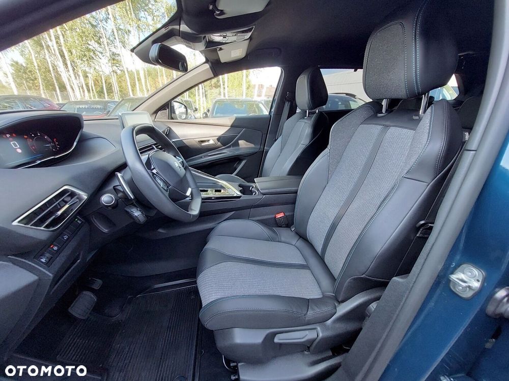 Peugeot 5008 1.5 BlueHDi Allure Pack S&S EAT8 - 12