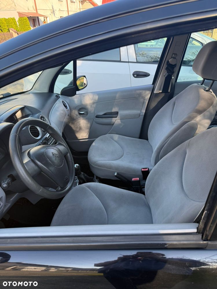 Citroën C3 1.4i 16V SX Pack - 3